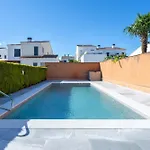 Сasa de vacaciones Casa Emi *