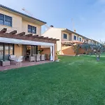 Сasa de vacaciones Casa Emi