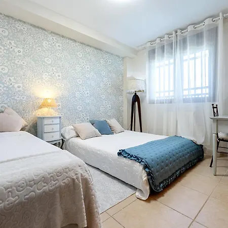 Casa Emi Vakantiehuis Cambrils