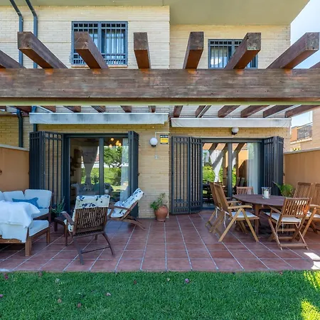 Casa Emi Сasa de vacaciones Cambrils