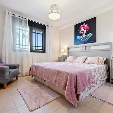 Casa Emi Сasa de vacaciones Cambrils