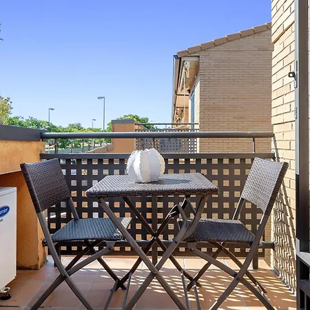 Сasa de vacaciones Casa Emi Cambrils