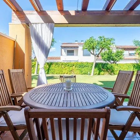 Casa Emi * Cambrils