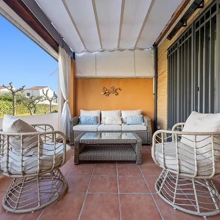 Casa Emi Tatil Evi Cambrils