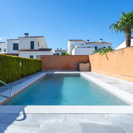 Tatil Evi Casa Emi *