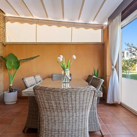 Tatil Evi Casa Emi Cambrils