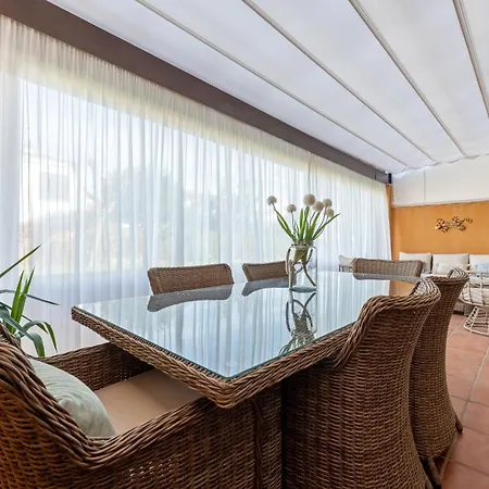 Casa Emi Tatil Evi Cambrils