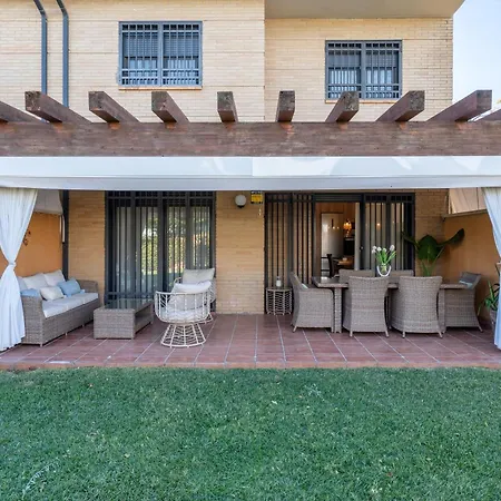Casa Emi * Cambrils