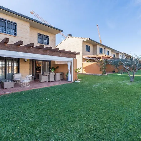 Tatil Evi Casa Emi