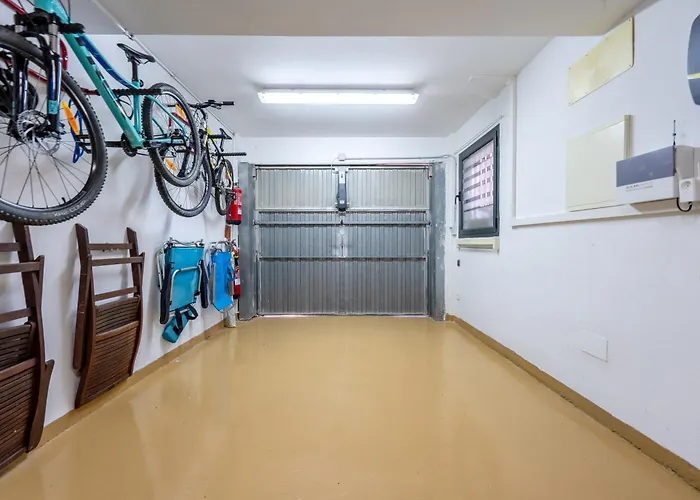 Casa Emi カンブリルス
